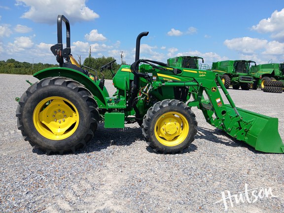 Photo of 2024 John Deere 5050E