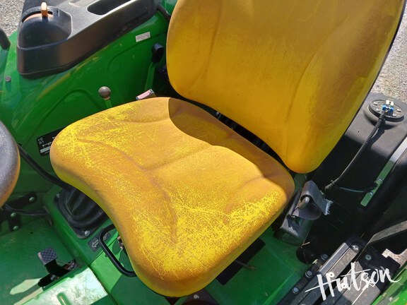 Photo of 2024 John Deere 5050E