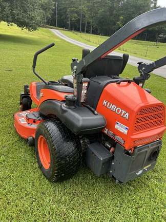 2014 Kubota ZG327 | TriGreen Equipment