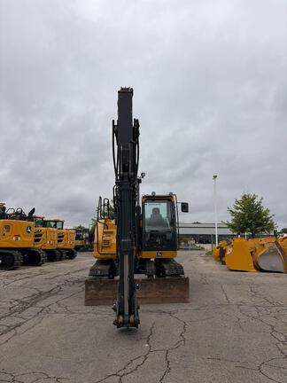 2023 John Deere 135 P-Tier