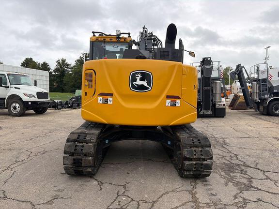 2023 John Deere 135 P-Tier