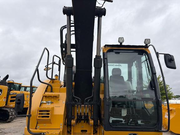 2023 John Deere 135 P-Tier