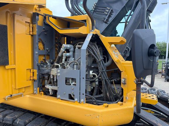 2023 John Deere 135 P-Tier