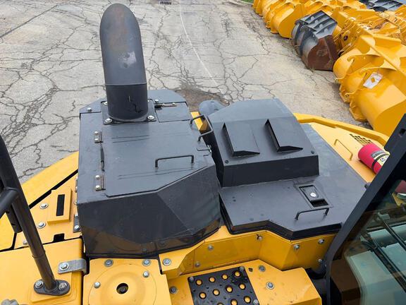 2023 John Deere 135 P-Tier