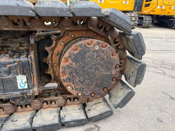 2023 John Deere 135 P-Tier