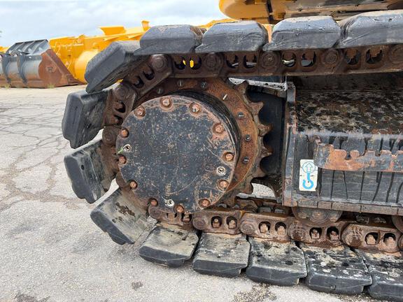 2023 John Deere 135 P-Tier
