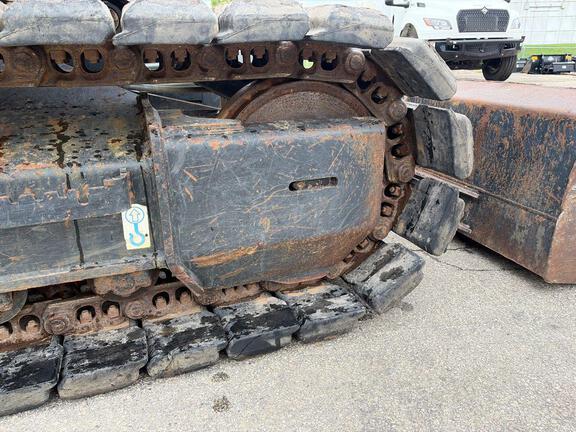 2023 John Deere 135 P-Tier