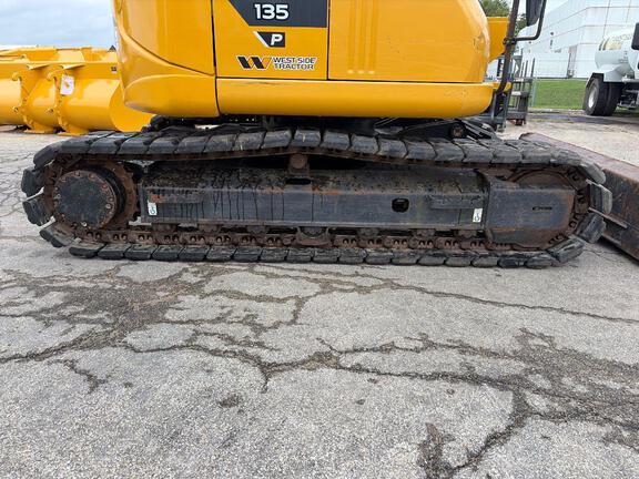 2023 John Deere 135 P-Tier
