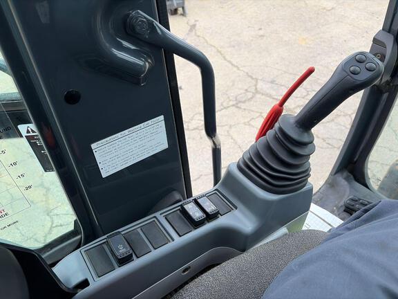 2023 John Deere 135 P-Tier