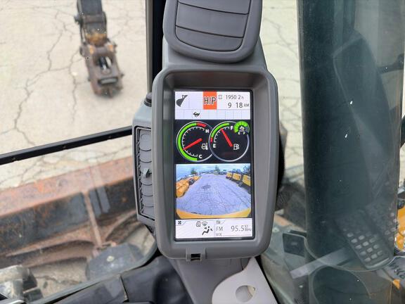 2023 John Deere 135 P-Tier