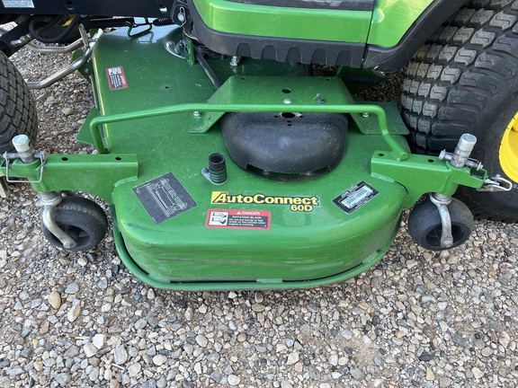 2014 John Deere 1025R (7th thumbnail)