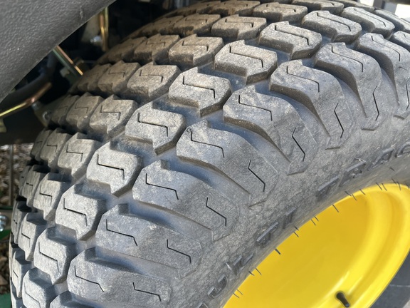 2014 John Deere 1025R (9th thumbnail)