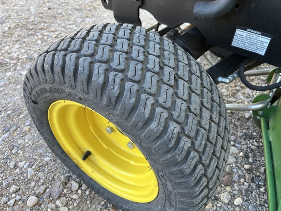 2014 John Deere 1025R (10th thumbnail)