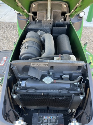 2014 John Deere 1025R (12th thumbnail)