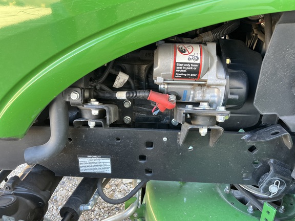 2014 John Deere 1025R (16th thumbnail)