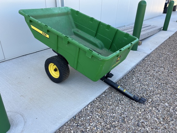 2014 John Deere 1025R (18th thumbnail)