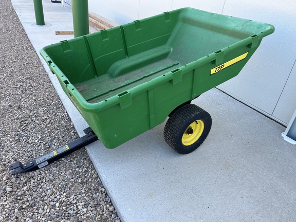 2014 John Deere 1025R (19th thumbnail)