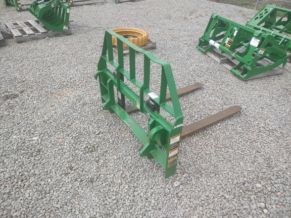 2022 Frontier AP12G