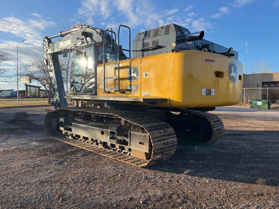 2023 John Deere 470 P-Tier