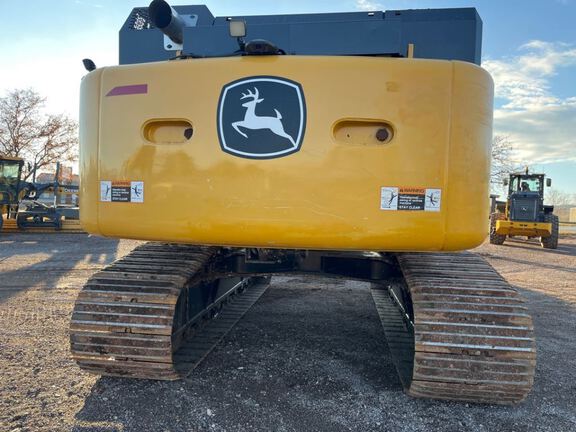 2023 John Deere 470 P-Tier