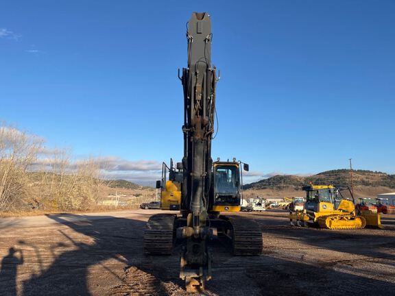 2023 John Deere 470 P-Tier