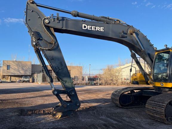 2023 John Deere 470 P-Tier