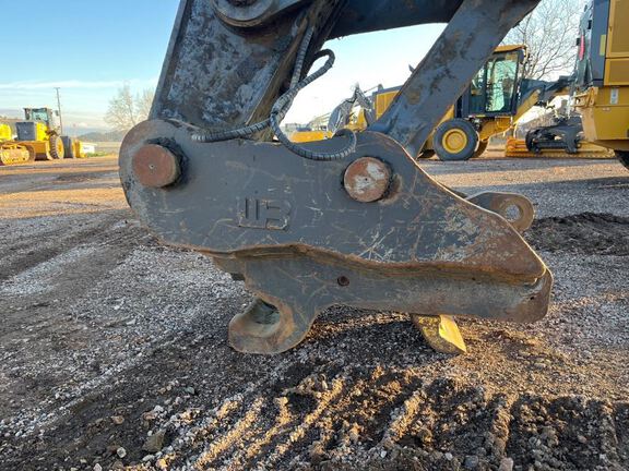 2023 John Deere 470 P-Tier