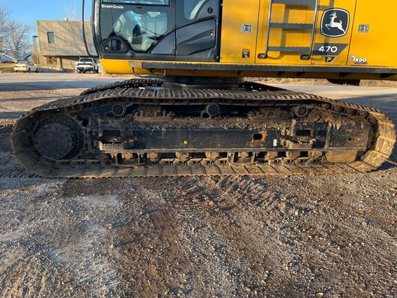 2023 John Deere 470 P-Tier