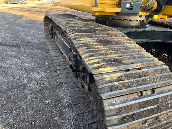 2023 John Deere 470 P-Tier