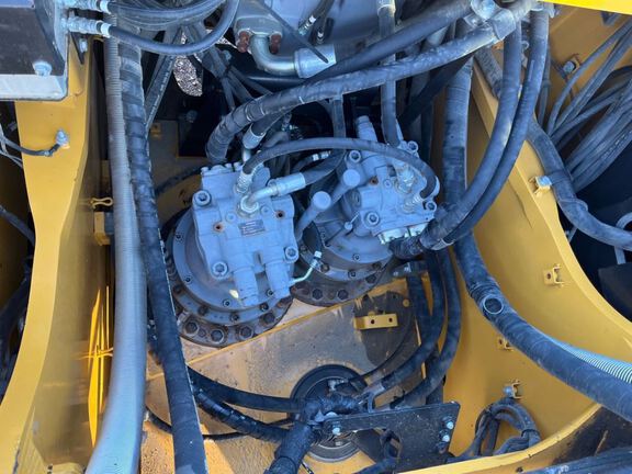 2023 John Deere 470 P-Tier