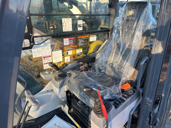 2023 John Deere 470 P-Tier