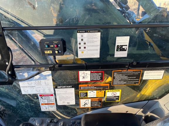 2023 John Deere 470 P-Tier