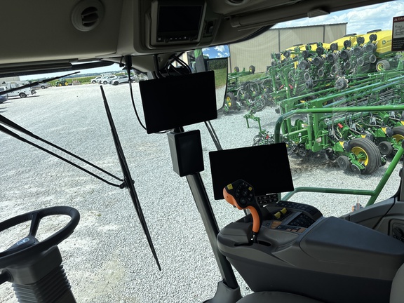 Used 2026 John Deere S7 700 Combines at Koenig Equipment in Urbana, OH - Photo12