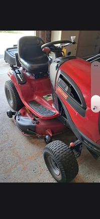 Photo of 2012 Craftsman yt3000