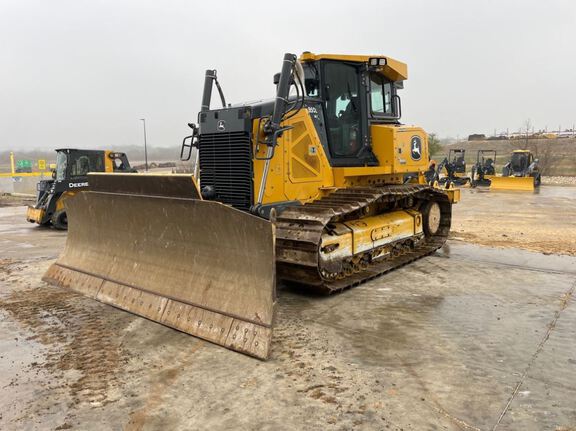 2023 John Deere 850L