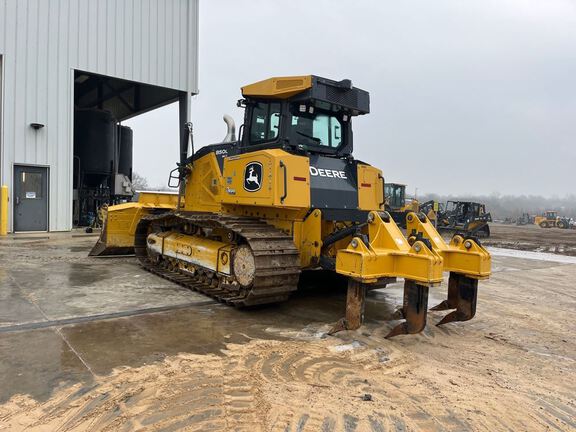 2023 John Deere 850L
