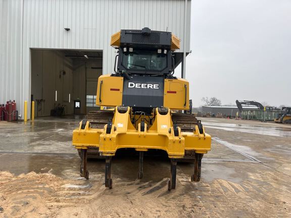 2023 John Deere 850L