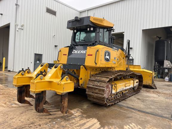 2023 John Deere 850L