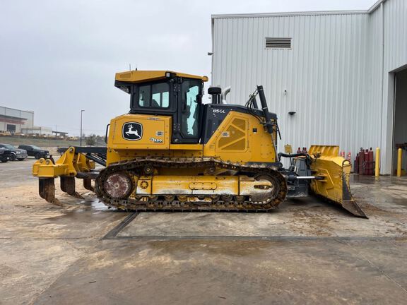 2023 John Deere 850L