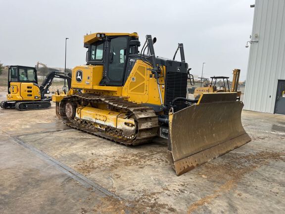 2023 John Deere 850L