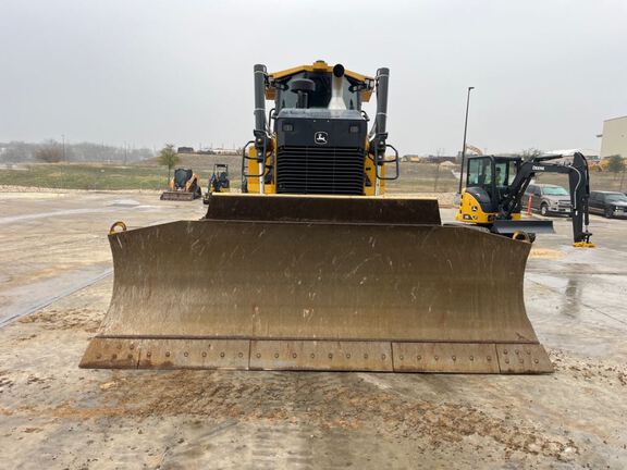 2023 John Deere 850L