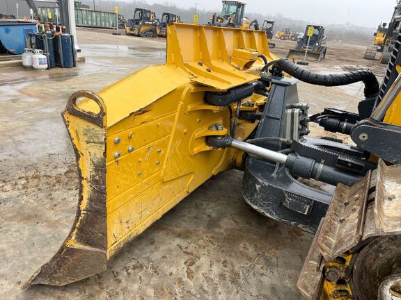 2023 John Deere 850L