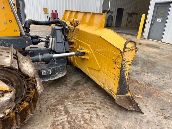 2023 John Deere 850L