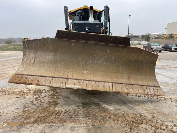 2023 John Deere 850L