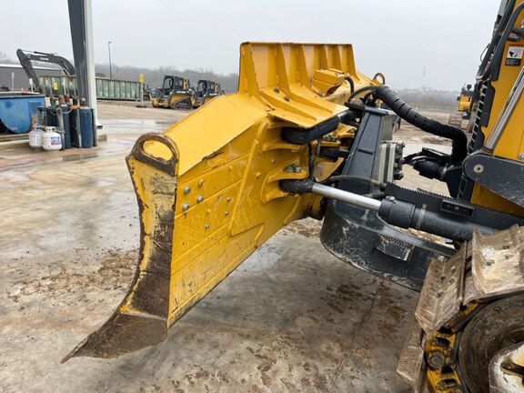 2023 John Deere 850L