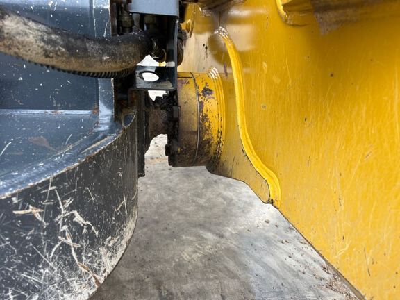 2023 John Deere 850L