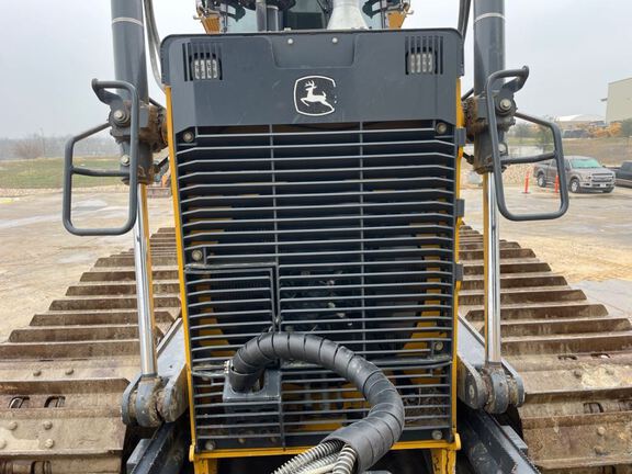 2023 John Deere 850L