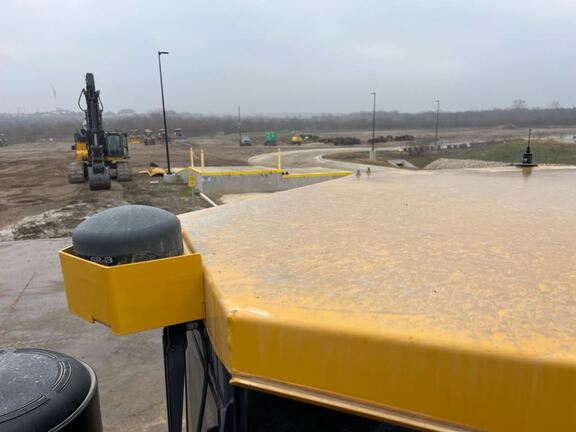 2023 John Deere 850L