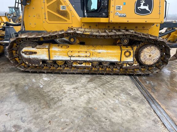 2023 John Deere 850L