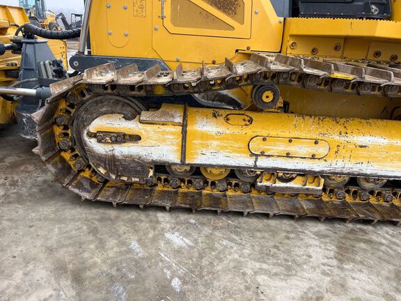 2023 John Deere 850L
